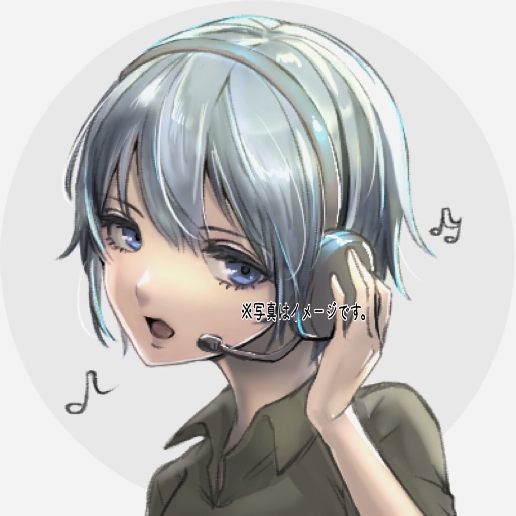 SNS等で見栄えするアイコン描きます 自分だけの理想のアイコンを作ってみませんか？ イメージ1