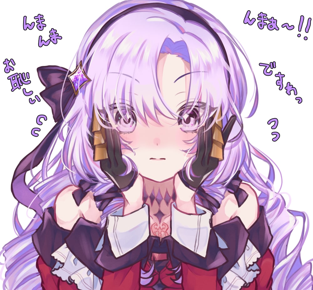 可愛いイラストを作成します VTuberさん必見！使いやすい可愛いイラスト描きます！ イメージ3