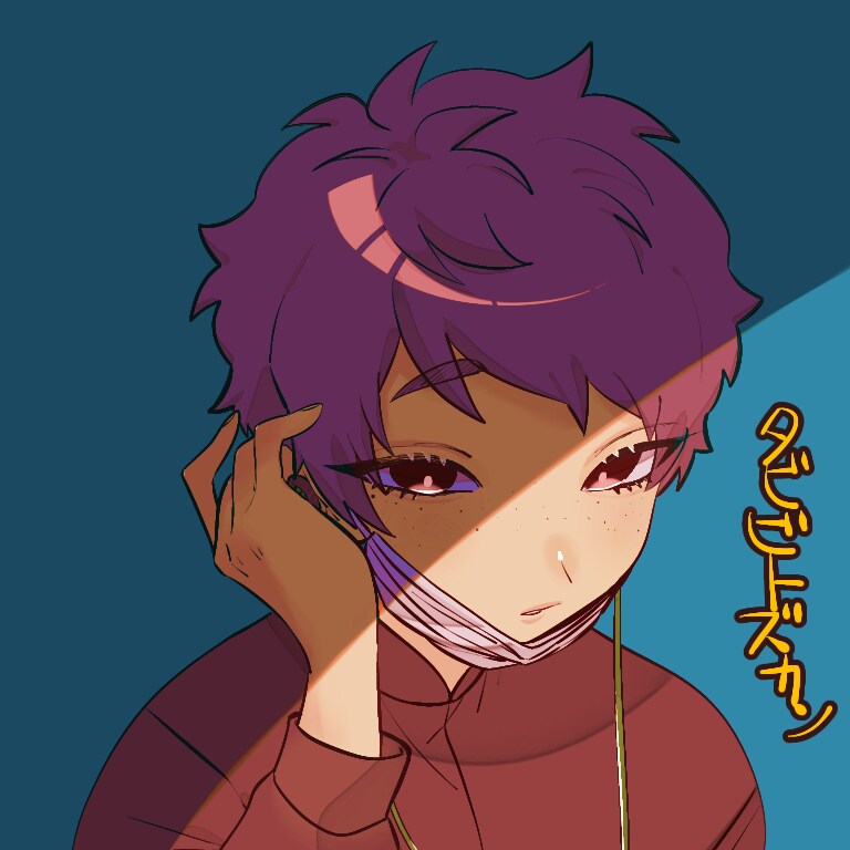 アイコンお描きします かわいいアイコンをお求めの方に♡ イメージ4
