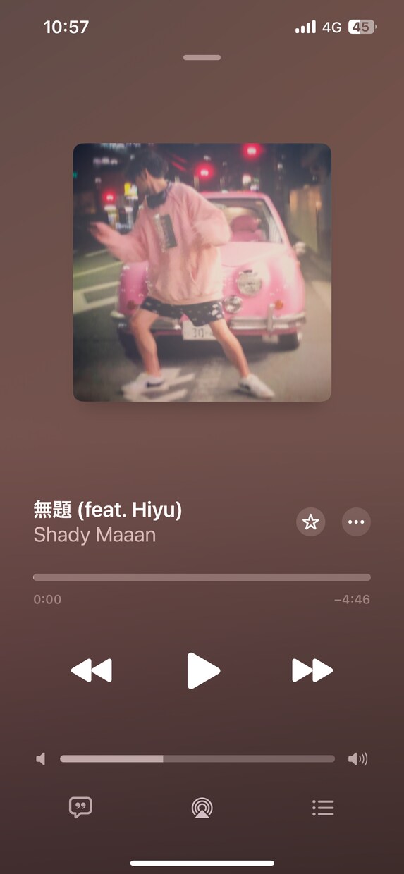 伴奏に合わせたトップラインの制作をします 音楽の始まりは一本のラインからキャッチーかつ繊細なラインを イメージ4
