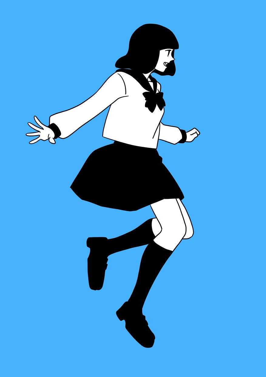 可愛いポップなイラストを描きます シンプルなデザインなので色々な用途に使えます イメージ1