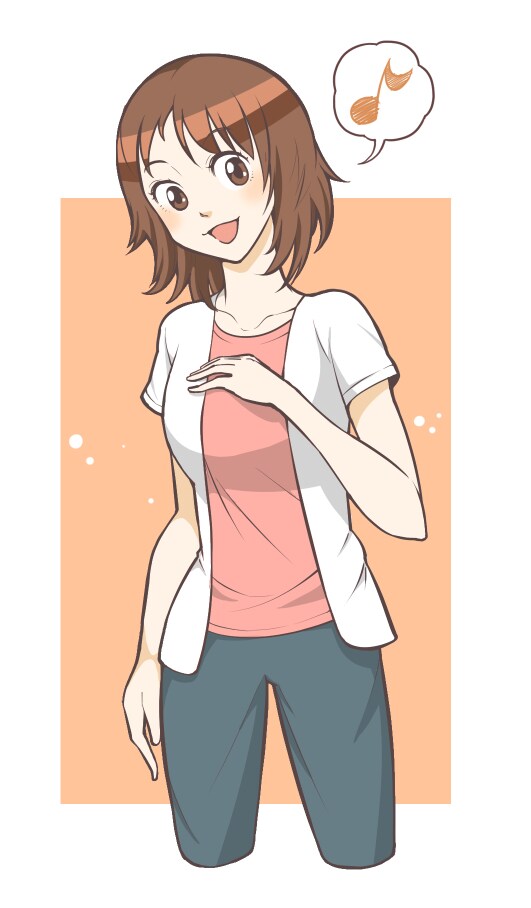 イラスト作成致します 温もりある暖かなイラストを描きます★ イメージ4