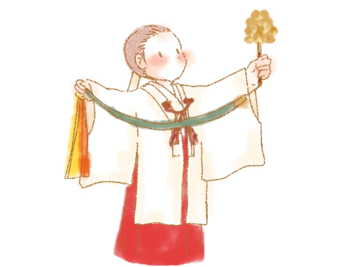 神社マッチング★あなたとご縁のある神社探します 地元の神社☆旅先の神社☆実はずっと呼ばれてた!? イメージ2