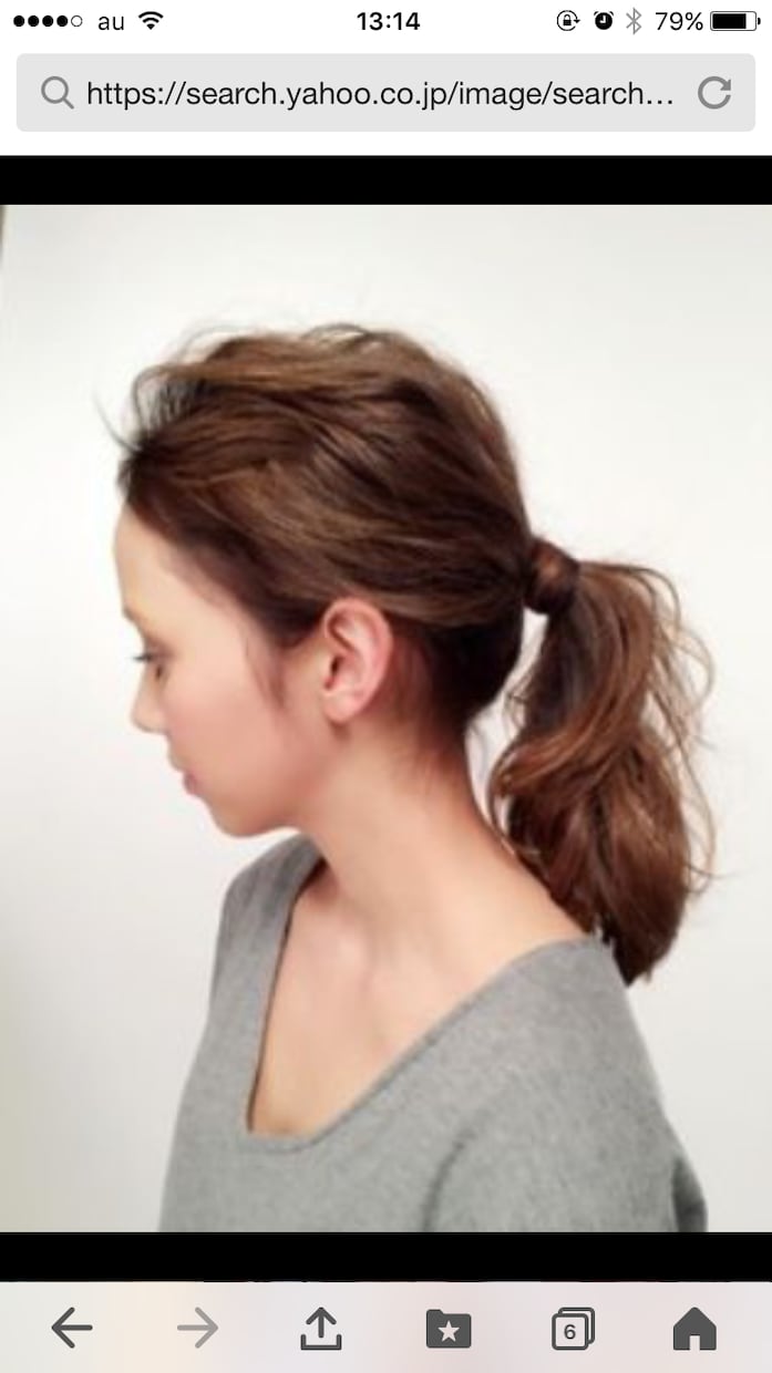 プロのヘアメイクが貴方のお悩みを解決します 現場で活動しているプロによるパーソナルヘアメイクレッスン イメージ4