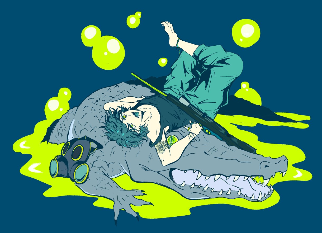 立ち絵/絡み絵などイラストなんでも描きます 安価/短納期！ご要望に合わせてイラスト作成します。 イメージ8