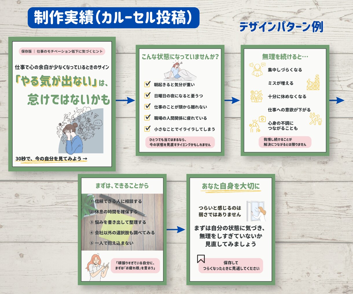 読まれる投稿に！先着3名限定でX図解を制作します 先着3名様限定！投稿内容を分かりやすく図解にまとめます イメージ3