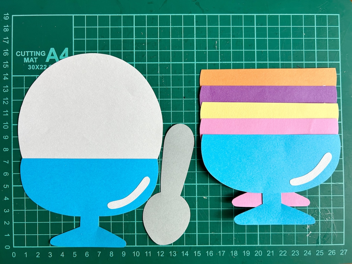 制作の下準備をお手伝いします 日々の業務で忙しい皆様のお役にたちます イメージ1