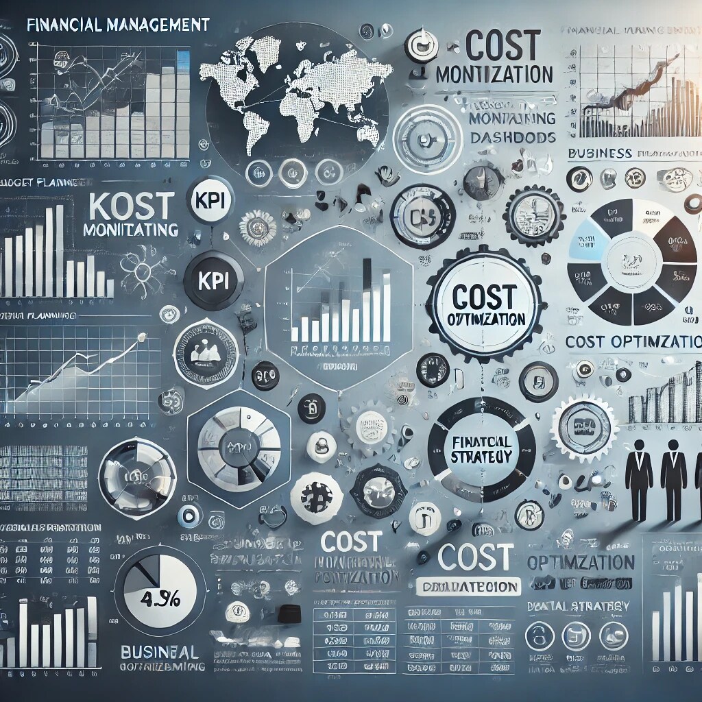 成長を加速する事業計画・予算管理をアドバイスします 数値を武器に、経営を加速しましょう イメージ1