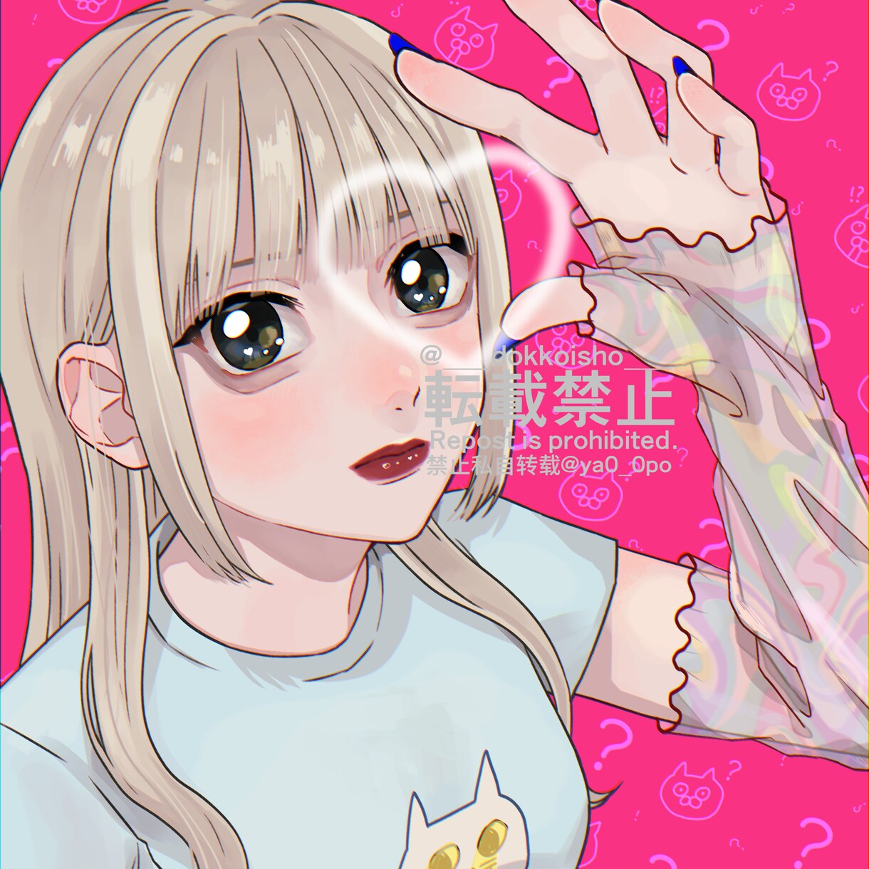 アイコンイラスト描きます イメージに合ったアイコンイラストを描きます イメージ1