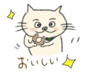 ヘタウマLINEスタンプ作成します 商用個人用、LINEスタンプ作成。高品質！申請サポート付 イメージ6