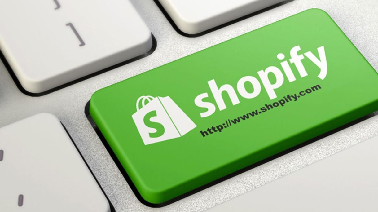 Shopify ECサイトを構築いたします Shopify公式パートナーのEC企業が高品質なサイトを構築 イメージ1