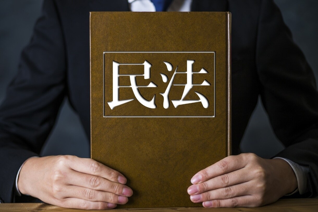 各種示談書・合意書を作成いたします 法律家が示談書・合意書を最短即日納品！ビデオチャット可！ イメージ1
