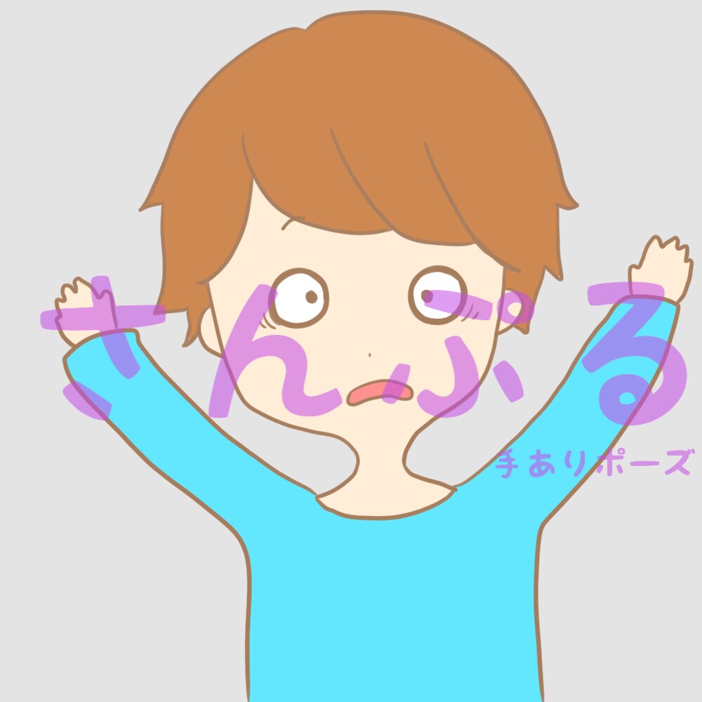 個人・商用可★喜怒哀楽可愛いイラストを制作致します ブログやsnsアイコン、挿絵等にいかがでしょうか。 イメージ6