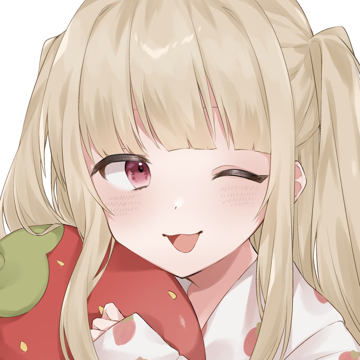 アイコンイラストを制作します 依頼者様の理想に近いものをお描きします イメージ2