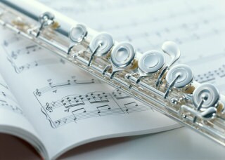 現役音楽教室講師がフルートのお悩み解決します 独学で伸び悩んでいる方におすすめ！ イメージ1