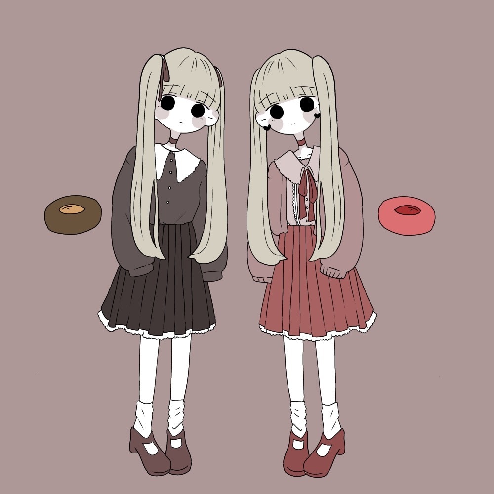 ゆるいイラストの依頼承ります ゆるくて淡いカラーのイラストを依頼したい方是非 イメージ1