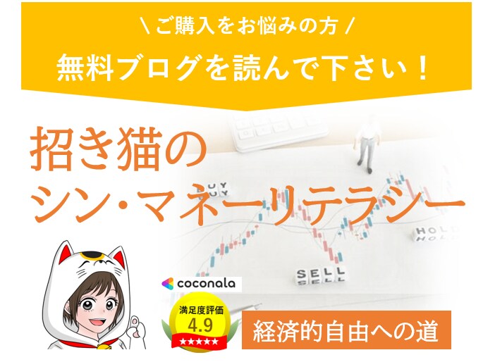 30代女性でもできた！Fire達成した方法教えます 新NISA対応！投資と倹約でお金から自由になりましょう♪♪♪ イメージ6