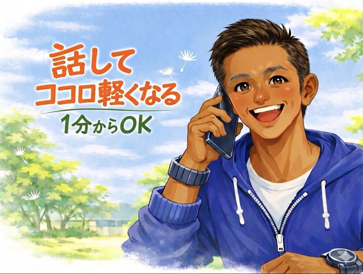 営業職限定　営業マネージャーだから深く寄り添えます 営業のしんどさを、経験者目線で聴きます！受け止めます！ イメージ10