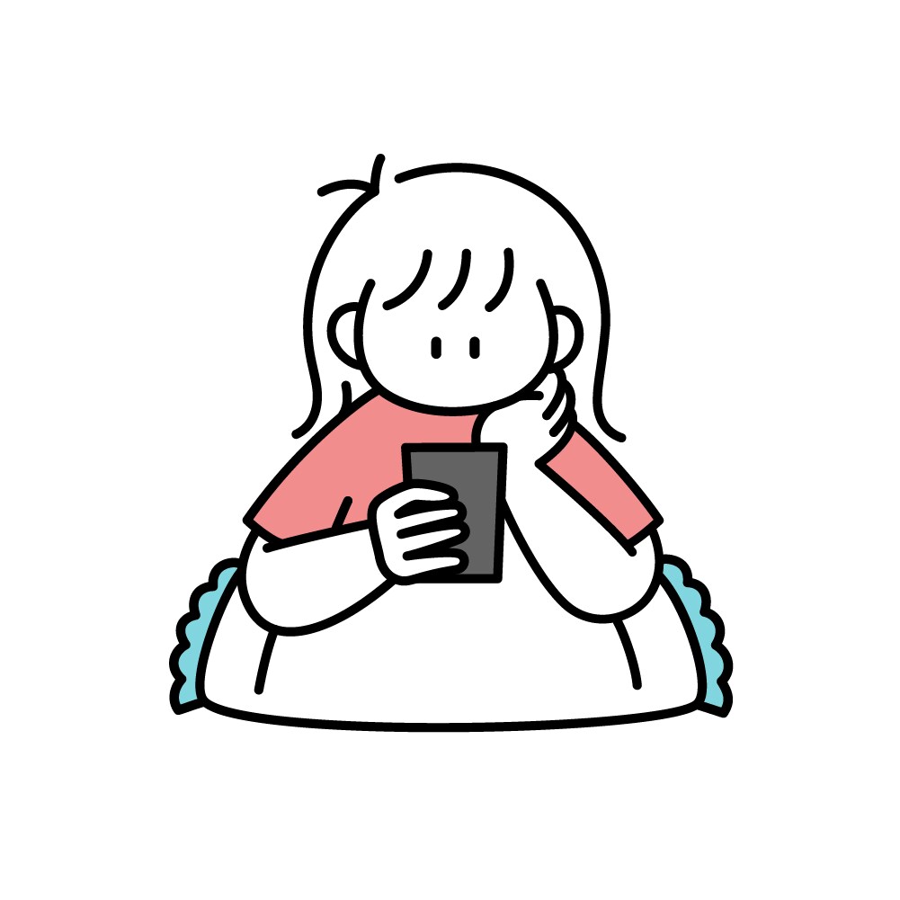 一週間朝晩2回トークルームにメッセージ贈ります 今日も元気に♪今日もお疲れ様♪朝晩あなたを励まし続けます⭐︎ イメージ3