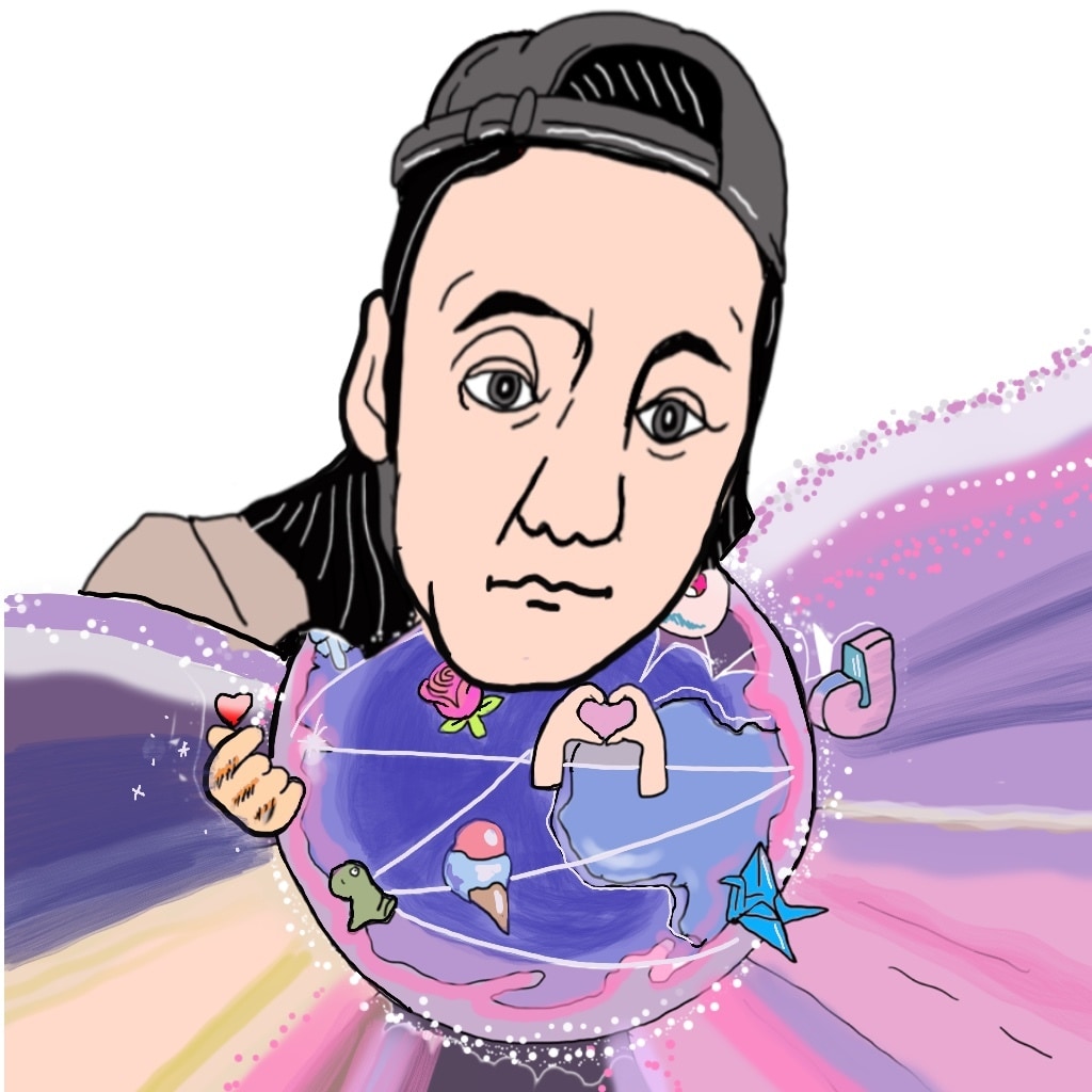 SNSアイコン用オリジナルイラスト描きます はじめまして。世界観重視のアイコンを制作しています。 イメージ1