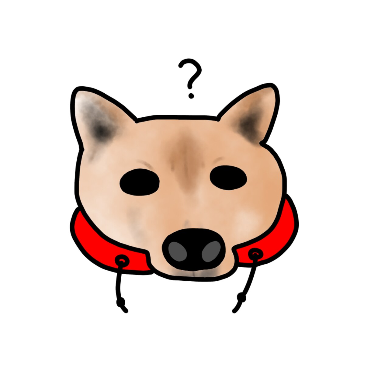 ペットのLINEスタンプ描きます あなたのペット！イラストLINEスタンプにしやせんか？ イメージ6