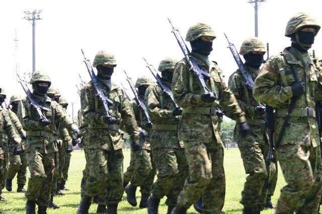 必見！陸上自衛隊のことお教えします 8年間の経験を生かしてみなさまのお力にならせていただきます。 イメージ1