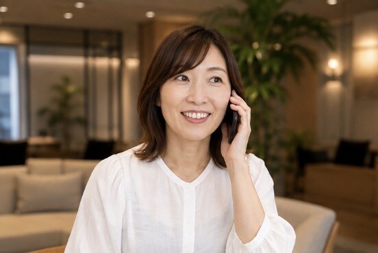 モヤモヤした気持ちをじっくりお聴きします ただ話すだけでもOK♪必要なら一緒に気持ちを整理します イメージ2