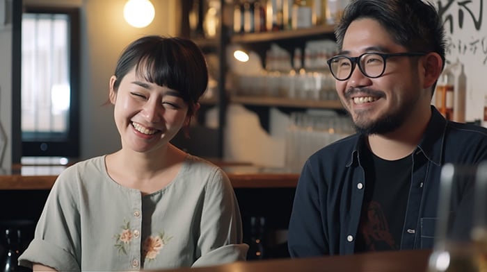 失恋して眠れない夜、優しくお話を聴きます 恋って病みませんか?私は病みました… イメージ4