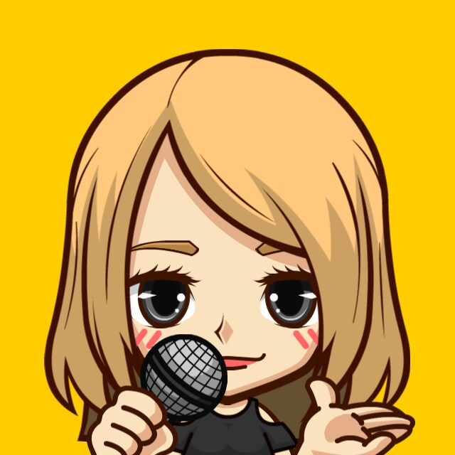 配信用、LINEアカウントのアイコンを作成します イメージキャラクターで個性を出しましょ イメージ4