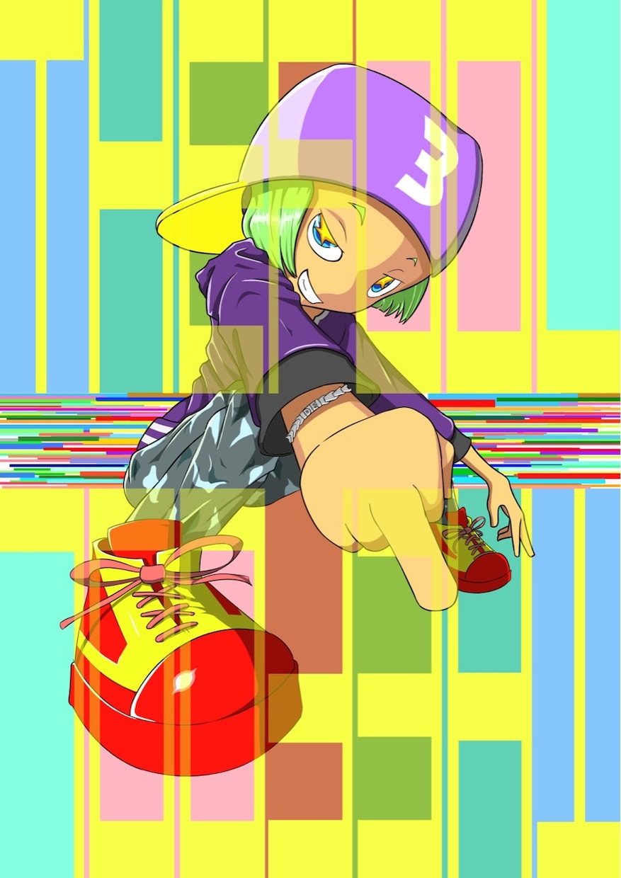 イラスト描きます ご要望にお応えできるよう細部までこだわります イメージ1