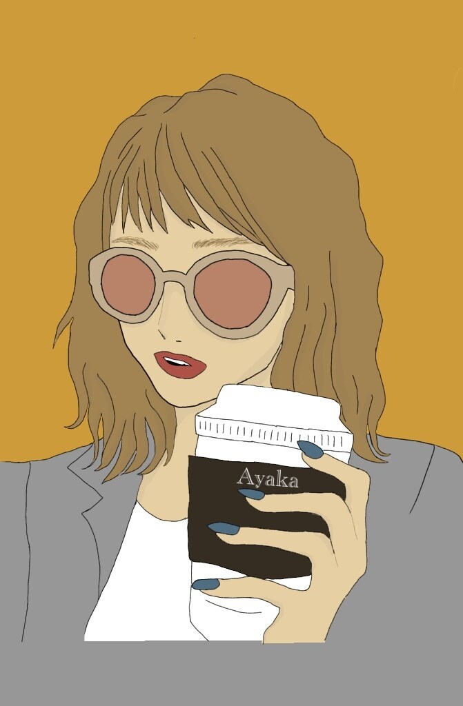 低価格SNSLINEアイコン似顔絵イラスト描きます 個性的なものやシンプルなもの、お客様の要望に添える似顔絵 イメージ2