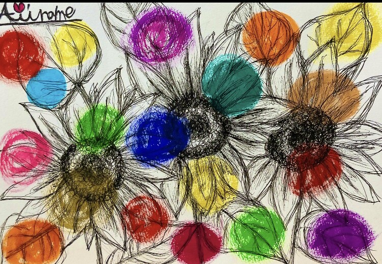 世界に一つだけの花を咲かせますます 世界に１つだけの枯れない花を咲かせます！！ イメージ1