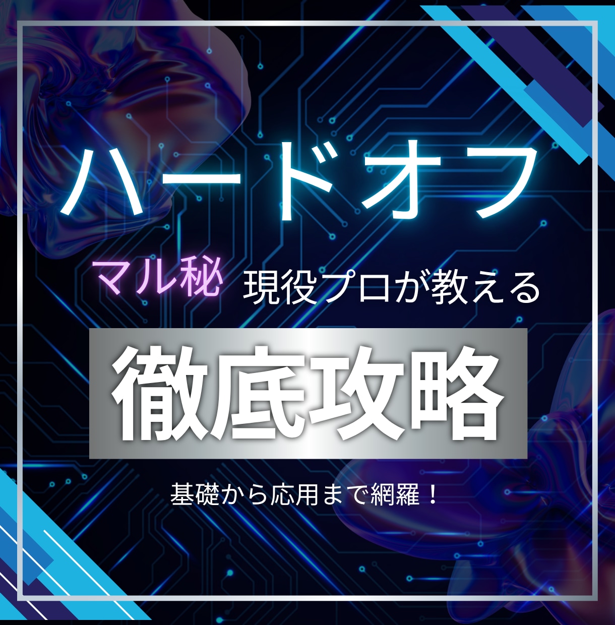 ハードオフせどり教科書！副業初心者でもできます 店舗の回り方が丸わかり！値札の見方や写真付き練習問題多数！ イメージ1