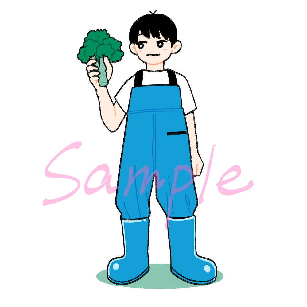 修正無制限☆アイコン描きます シンプルで親しみやすいイラストで目をひこう！ イメージ4