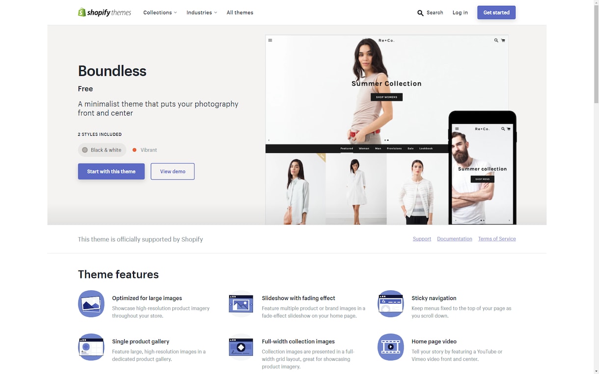 ShopifyでECサイトを構築します Shopify×Webマーケ戦略で売れる仕組みを構築します イメージ7