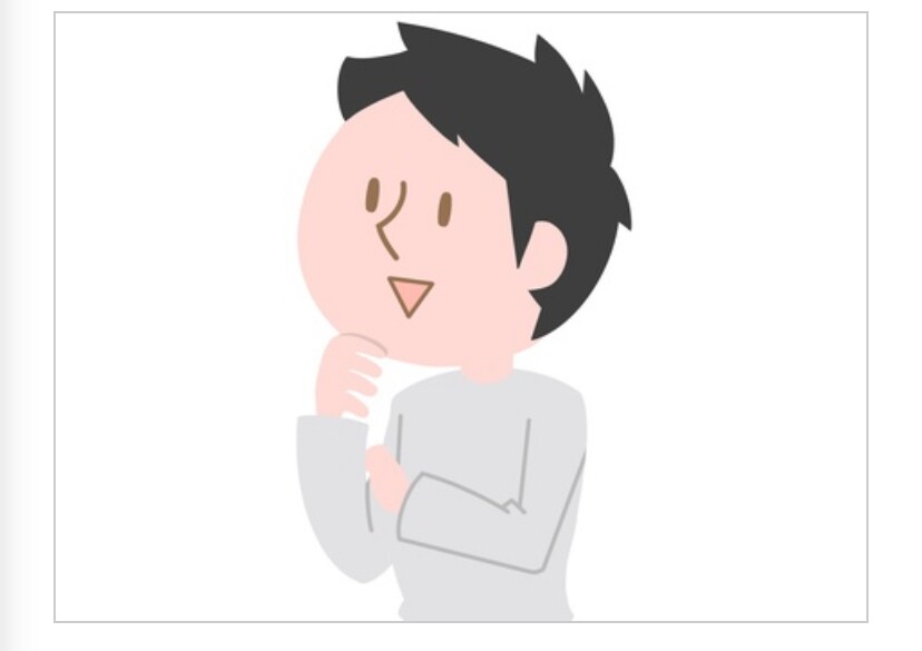 気軽に話を聞きます 心理学科卒で就労支援サビ管として話を聞いてきた経験あります イメージ1
