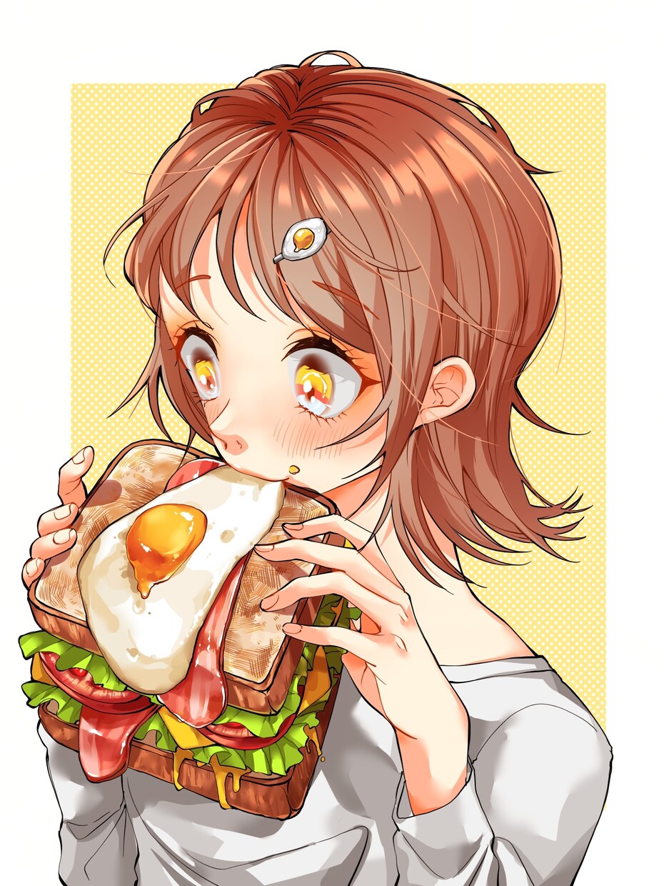 可愛いイラスト、アイコンを提供します 細かい小物や人物イラストの作成が得意です！ イメージ7