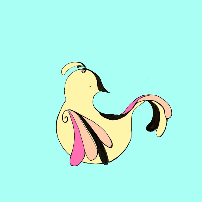 ゆるい生き物描きます SNSやブログのアイコンイラスト描きます イメージ2