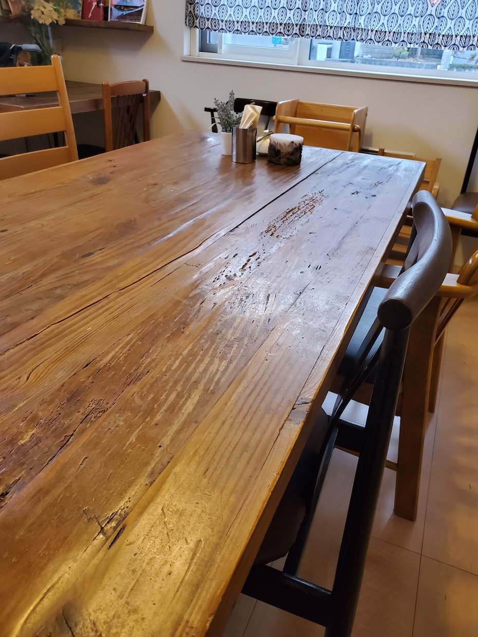 あなたのCafeのこれから、一緒に考えます 自分やお店の個性を活かせるポイントを見つけだしましょう! イメージ1