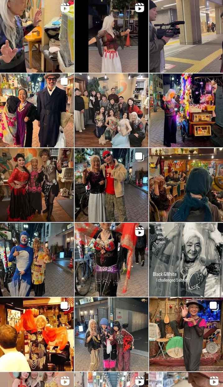 ブランド強化SNSサポートます 「写真・動画制作からSNS運営までトータルサポートします！」 イメージ1