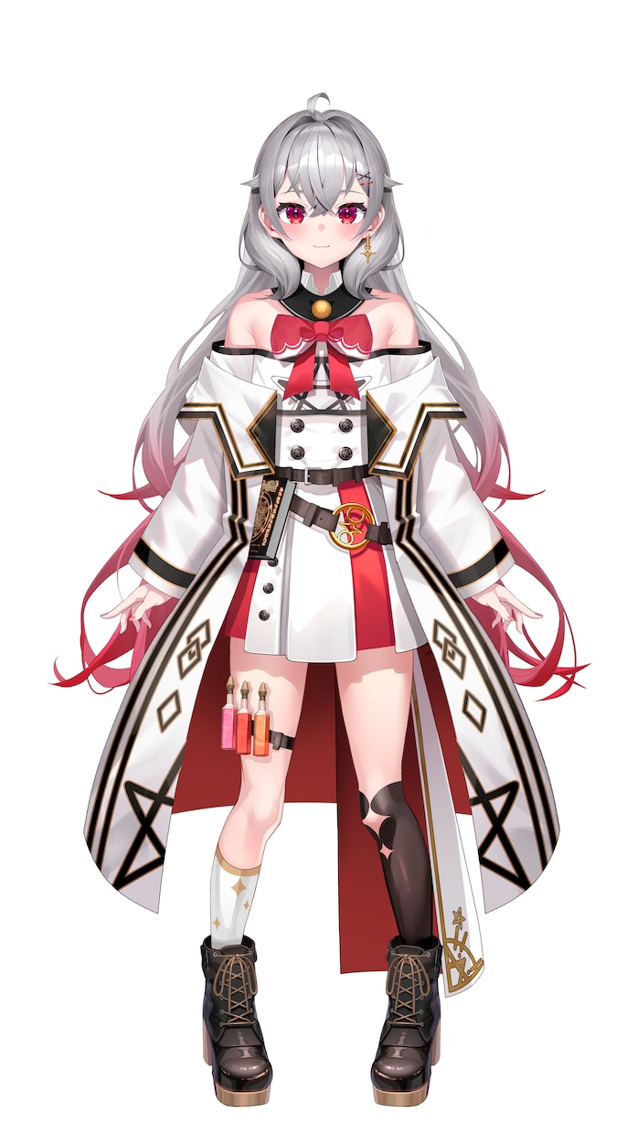 あなただけの最高に可愛いイラストを描きます グッズ、歌ってみた動画のサムネイル、推しの記念日祝いなど！ イメージ5