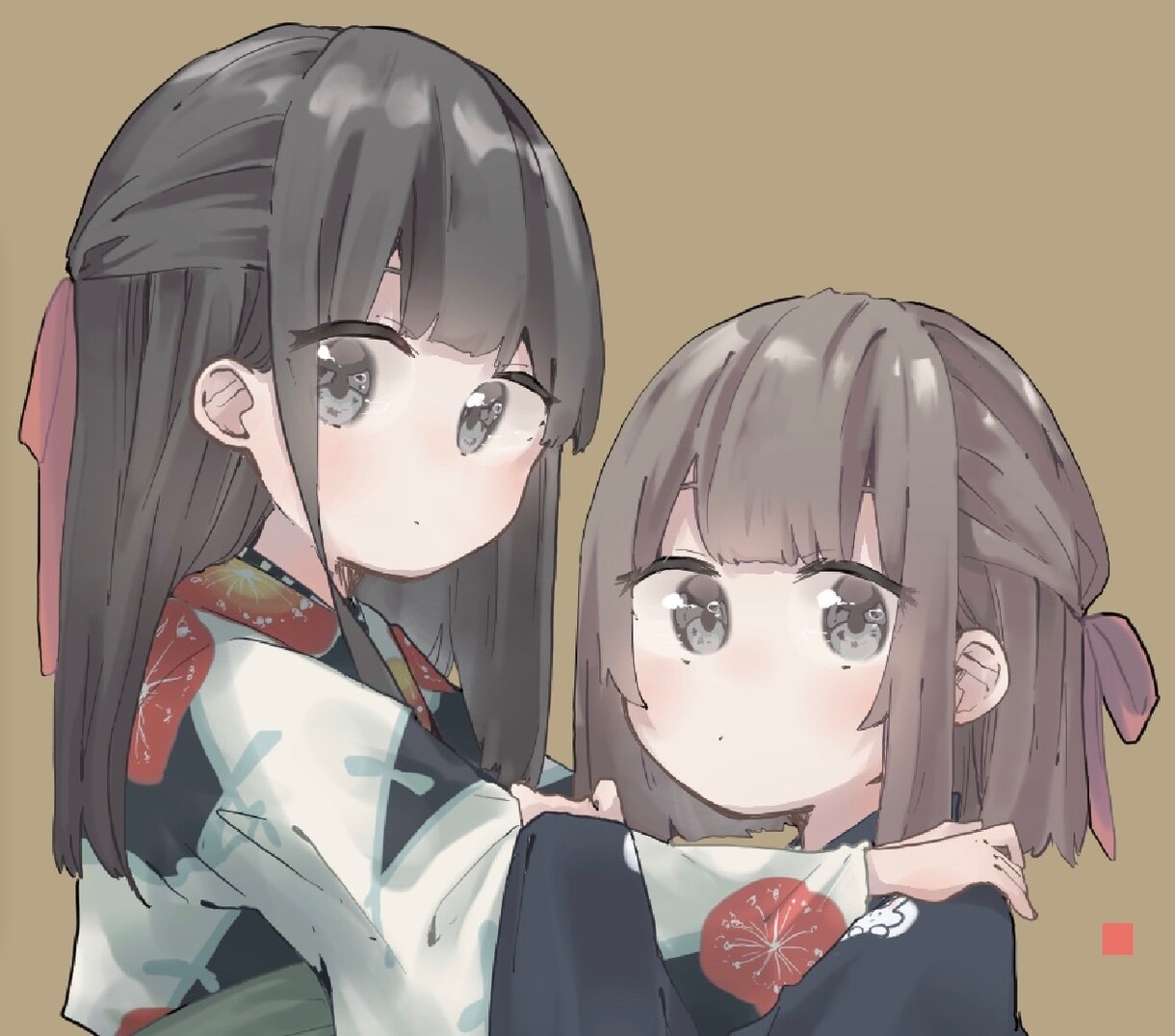 アイコン描きます アイコンをお手軽な価格で！かわいい女の子が得意です◎ イメージ2