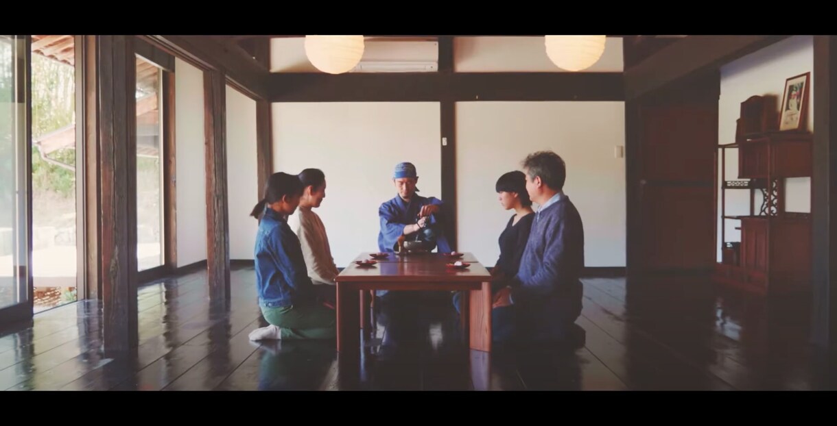 自然・体験型観光の魅力を伝える映像を制作します TV番組制作経験あり。構成・撮影・編集まで対応します。 イメージ3