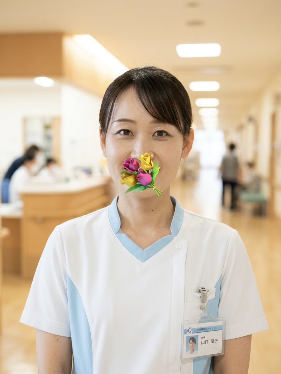 看護師が話し相手になり心のノイズを取り除きます ジャンル問わずどんな話でも傾聴します！安心してご相談ください イメージ3