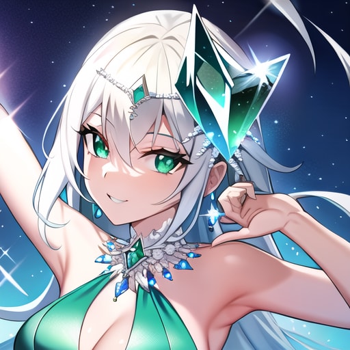 金星の女神とコンタクトします 明けの明星と言う金星の魅力的なメッセージを伝えます イメージ1