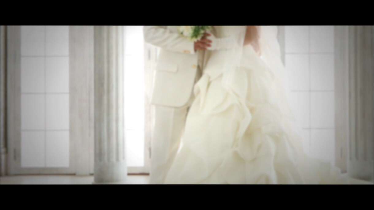 プロが動画編集します 結婚式用動画、YouTube動画などプロが格安で編集します。 イメージ1