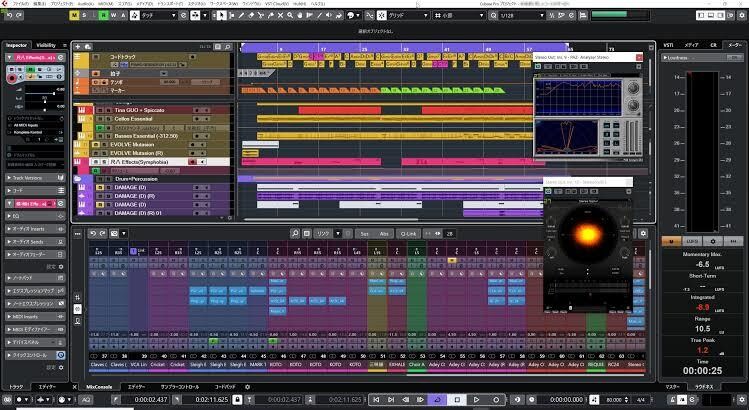 歌ってみたMixやります 格安！初期限定！歌ってみたのMixやります！！ イメージ2