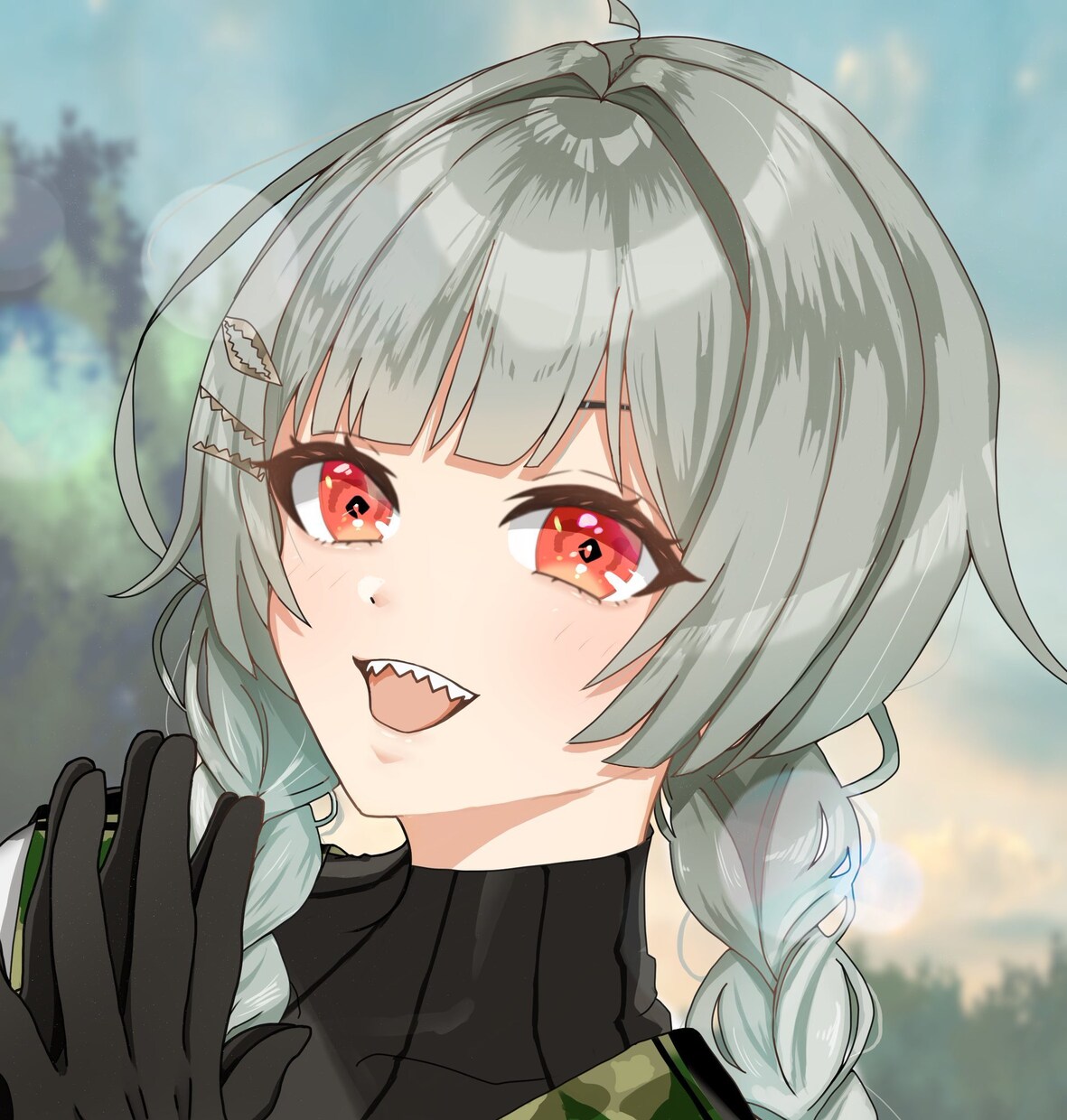 色鮮やかで目を引くイラスト描きます 可愛いも格好いいも、ミニキャラも全てOK！ イメージ3
