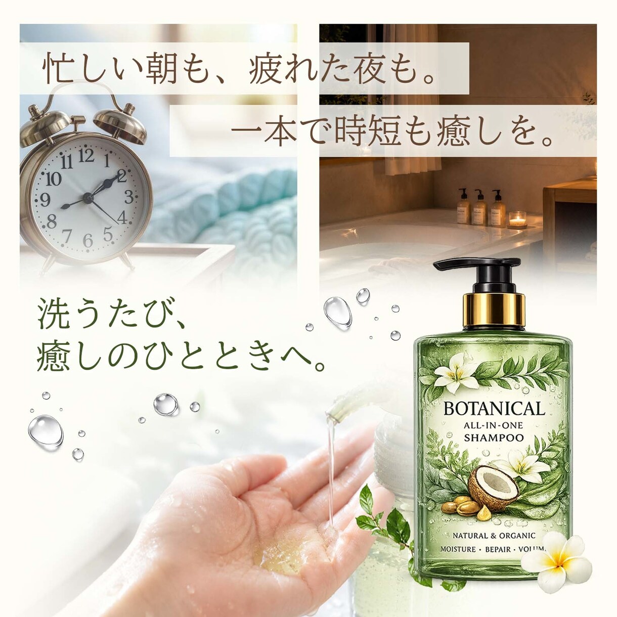 Amazon商品画像7枚組（以下も可能）制作します 商品の魅力が伝わる画像を制作します イメージ6