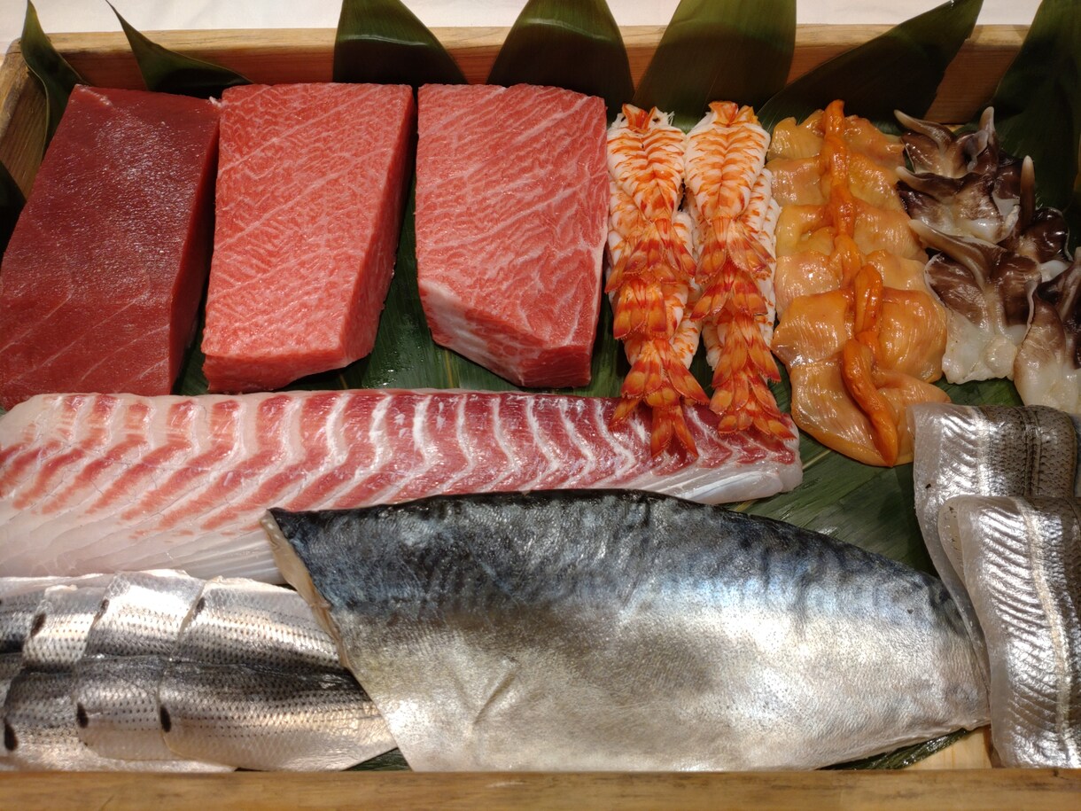 現役料理長がプロの日本料理を教えます 毎日の献立、おもてなしのお料理、お弁当、何でも協力します イメージ5